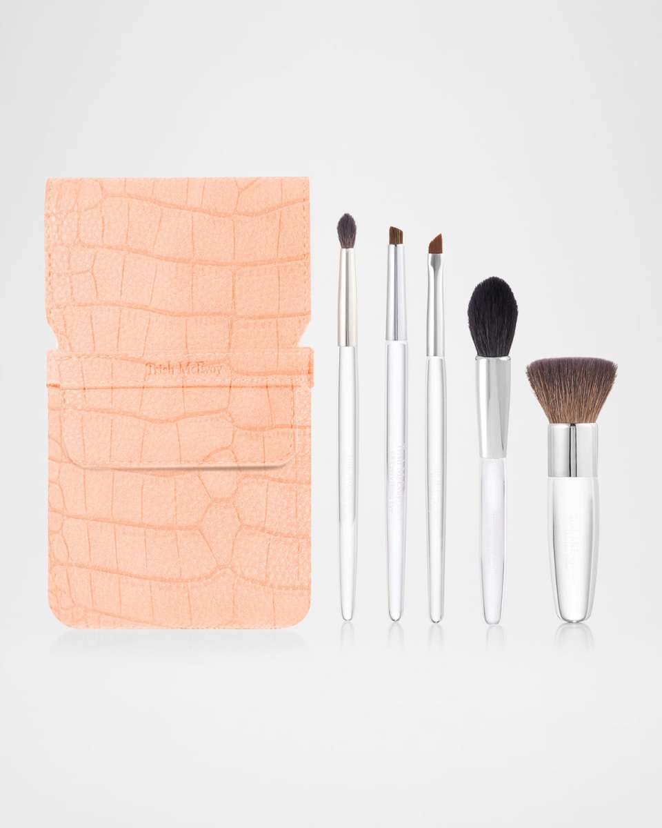 Limited Edition The Power Of Brushes Collection